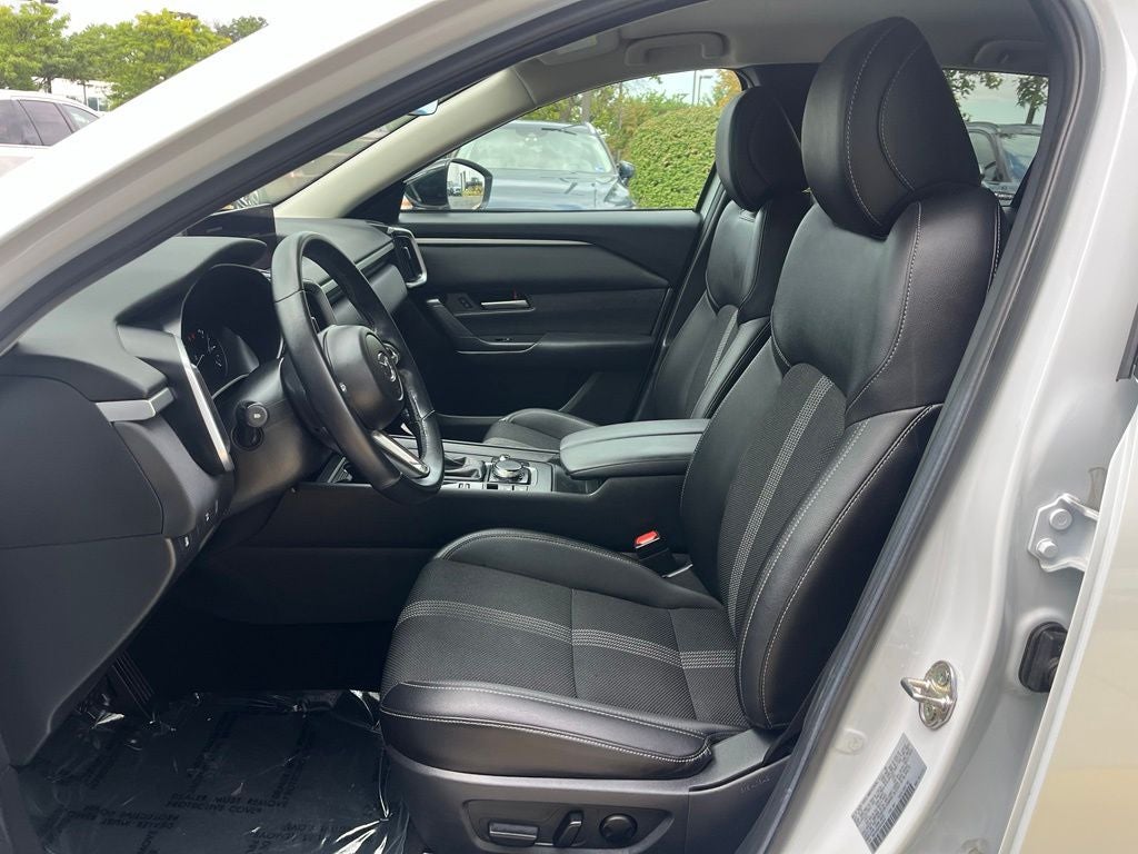 2025 Mazda Mazda CX-50 2.5 S Preferred Package AWD | Nav | BLIS | CarPlay/Android Auto