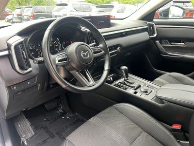 2025 Mazda Mazda CX-50 2.5 S Preferred Package AWD | Nav | BLIS | CarPlay/Android Auto