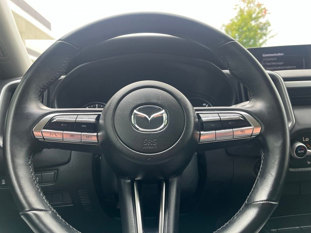 2025 Mazda Mazda CX-50 2.5 S Preferred Package AWD | Nav | BLIS | CarPlay/Android Auto
