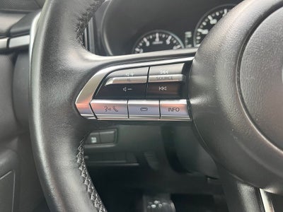 2025 Mazda Mazda CX-50 2.5 S Preferred Package AWD | Nav | BLIS | CarPlay/Android Auto