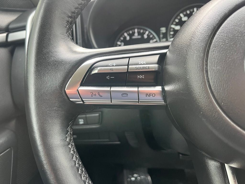 2025 Mazda Mazda CX-50 2.5 S Preferred Package AWD | Nav | BLIS | CarPlay/Android Auto