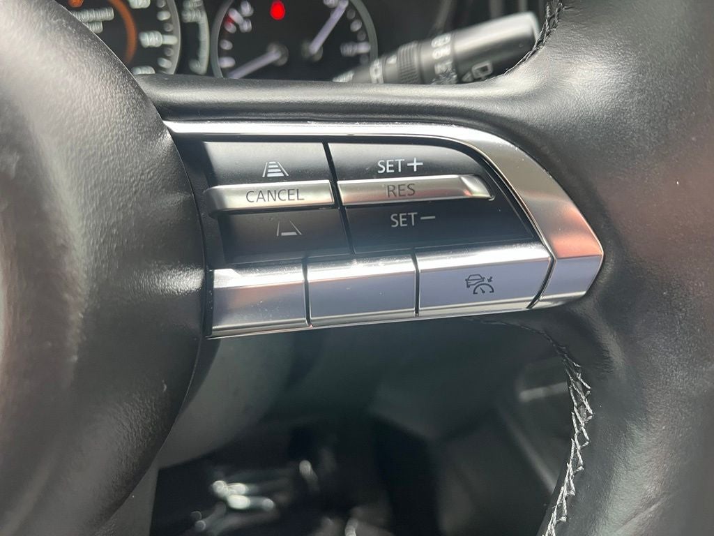 2025 Mazda Mazda CX-50 2.5 S Preferred Package AWD | Nav | BLIS | CarPlay/Android Auto