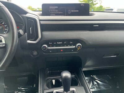 2025 Mazda Mazda CX-50 2.5 S Preferred Package AWD | Nav | BLIS | CarPlay/Android Auto