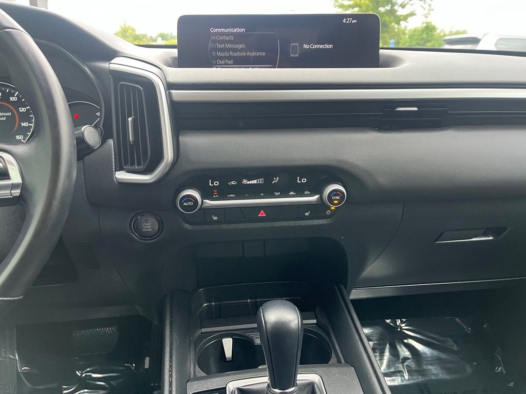 2025 Mazda Mazda CX-50 2.5 S Preferred Package AWD | Nav | BLIS | CarPlay/Android Auto
