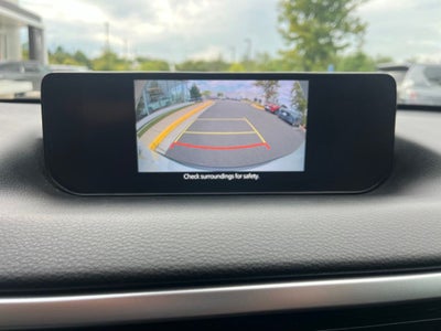 2025 Mazda Mazda CX-50 2.5 S Preferred Package AWD | Nav | BLIS | CarPlay/Android Auto