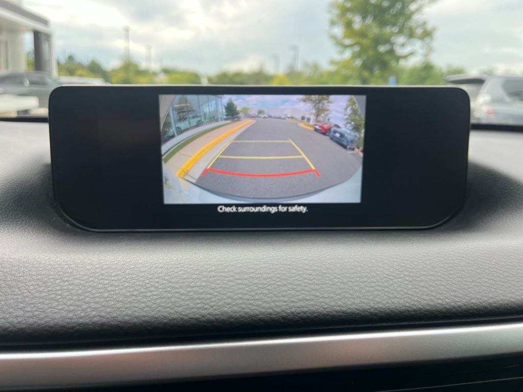 2025 Mazda Mazda CX-50 2.5 S Preferred Package AWD | Nav | BLIS | CarPlay/Android Auto