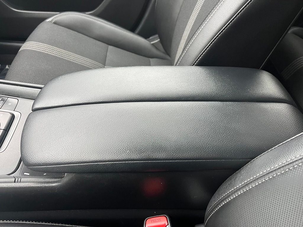 2025 Mazda Mazda CX-50 2.5 S Preferred Package AWD | Nav | BLIS | CarPlay/Android Auto