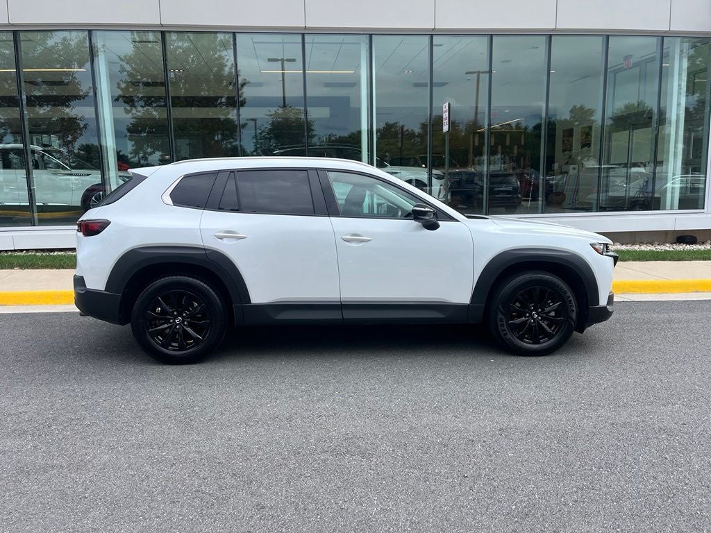 2025 Mazda Mazda CX-50 2.5 S Preferred Package AWD | Nav | BLIS | CarPlay/Android Auto