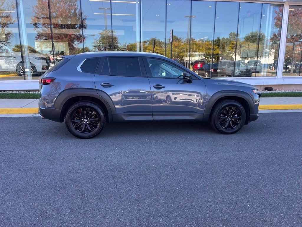 2025 Mazda Mazda CX-50 2.5 S Preferred Package AWD | BLIS | CarPlay/Andriod Auto