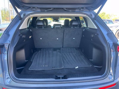 2025 Mazda Mazda CX-50 2.5 S Preferred Package AWD | BLIS | CarPlay/Andriod Auto