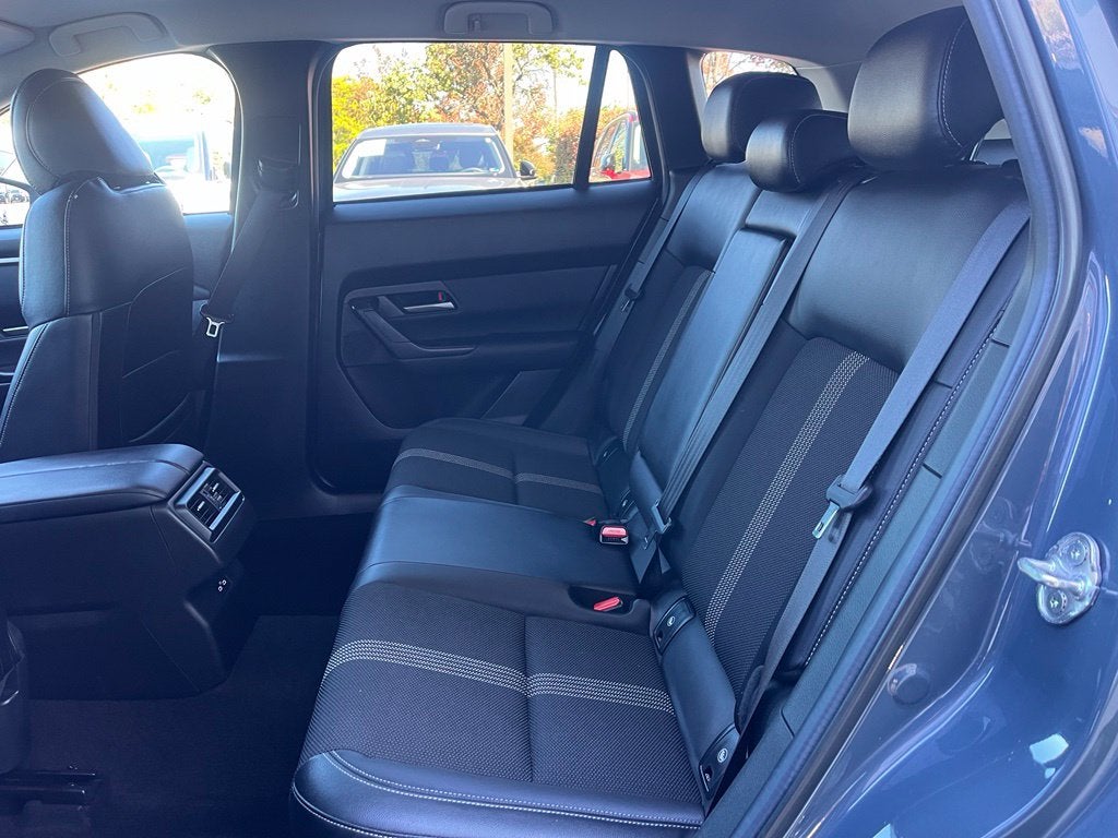 2025 Mazda Mazda CX-50 2.5 S Preferred Package AWD | BLIS | CarPlay/Andriod Auto