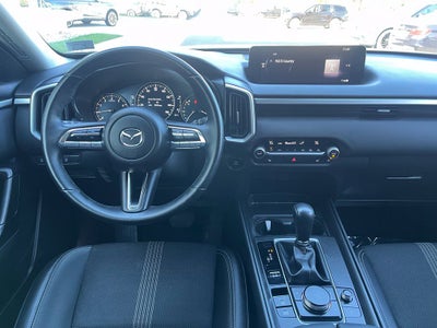 2025 Mazda Mazda CX-50 2.5 S Preferred Package AWD | BLIS | CarPlay/Andriod Auto
