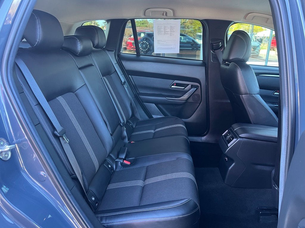 2025 Mazda Mazda CX-50 2.5 S Preferred Package AWD | BLIS | CarPlay/Andriod Auto