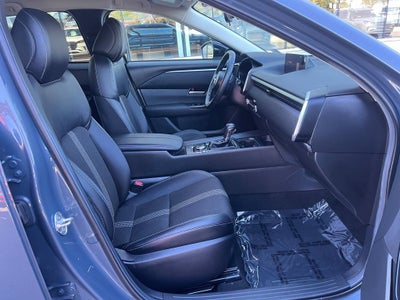 2025 Mazda Mazda CX-50 2.5 S Preferred Package AWD | BLIS | CarPlay/Andriod Auto