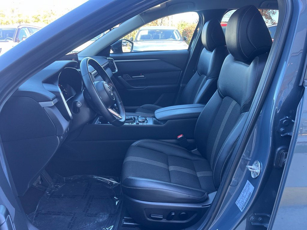 2025 Mazda Mazda CX-50 2.5 S Preferred Package AWD | BLIS | CarPlay/Andriod Auto