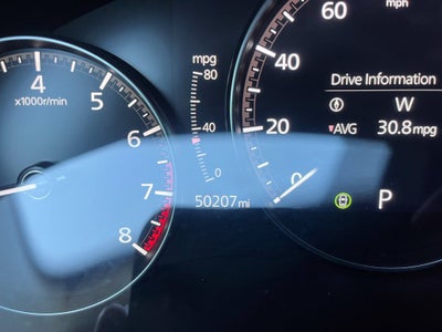 2025 Mazda Mazda CX-50 2.5 S Preferred Package AWD | BLIS | CarPlay/Andriod Auto