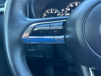 2025 Mazda Mazda CX-50 2.5 S Preferred Package AWD | BLIS | CarPlay/Andriod Auto