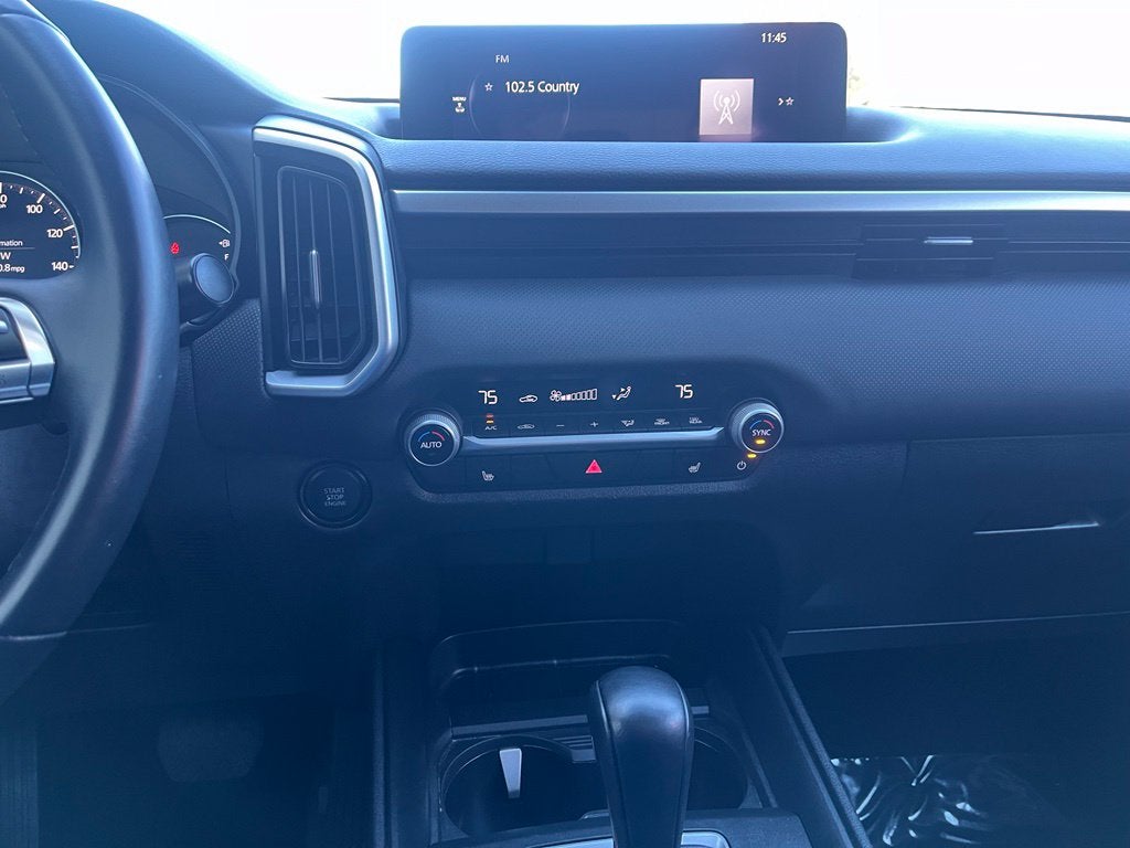 2025 Mazda Mazda CX-50 2.5 S Preferred Package AWD | BLIS | CarPlay/Andriod Auto