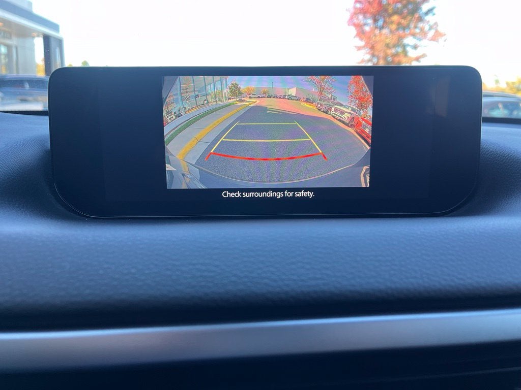 2025 Mazda Mazda CX-50 2.5 S Preferred Package AWD | BLIS | CarPlay/Andriod Auto