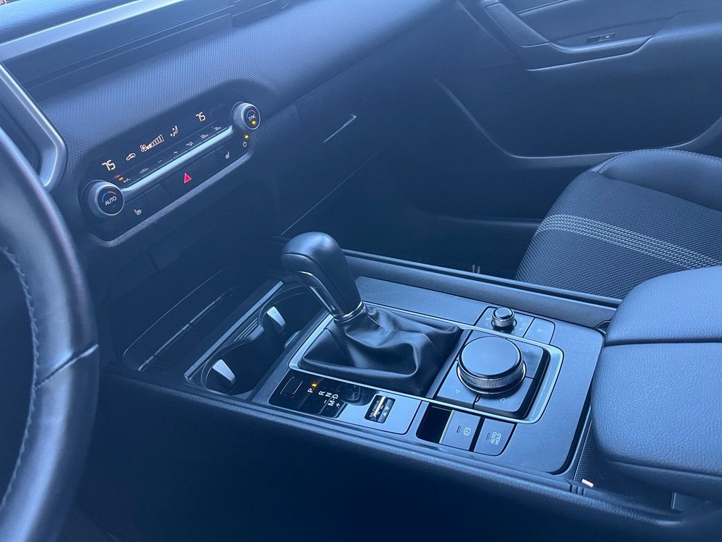 2025 Mazda Mazda CX-50 2.5 S Preferred Package AWD | BLIS | CarPlay/Andriod Auto