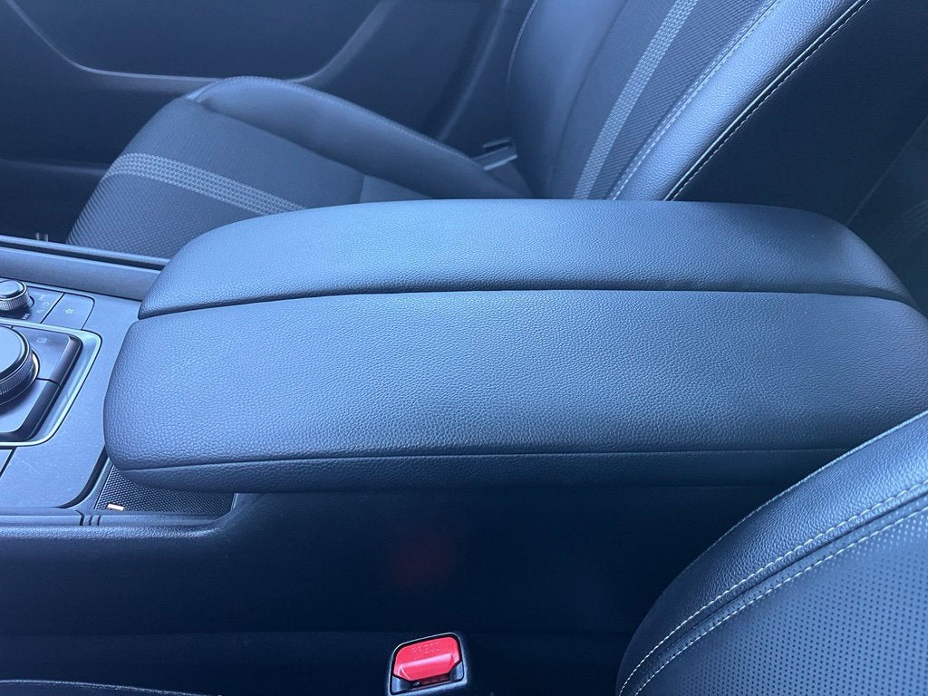 2025 Mazda Mazda CX-50 2.5 S Preferred Package AWD | BLIS | CarPlay/Andriod Auto