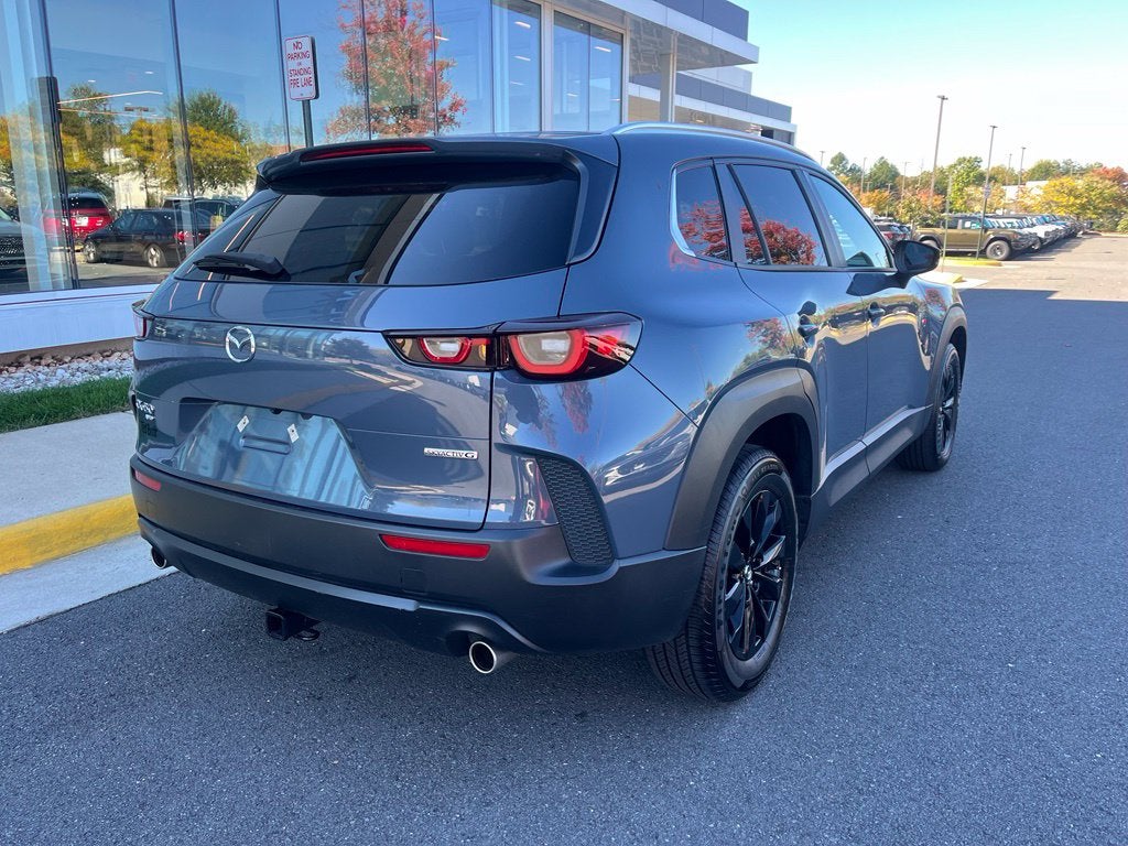 2025 Mazda Mazda CX-50 2.5 S Preferred Package AWD | BLIS | CarPlay/Andriod Auto