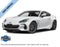 2023 Subaru BRZ Limited | Nav | BLIS | EyeSight System
