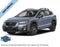 2021 Subaru Crosstrek Sport | Power Moonroof | Heated Front Seats | BLIS |