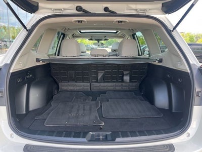 2022 Subaru Forester Premium | Pano Moonroof | Heated Front Seats | Adaptive Cr