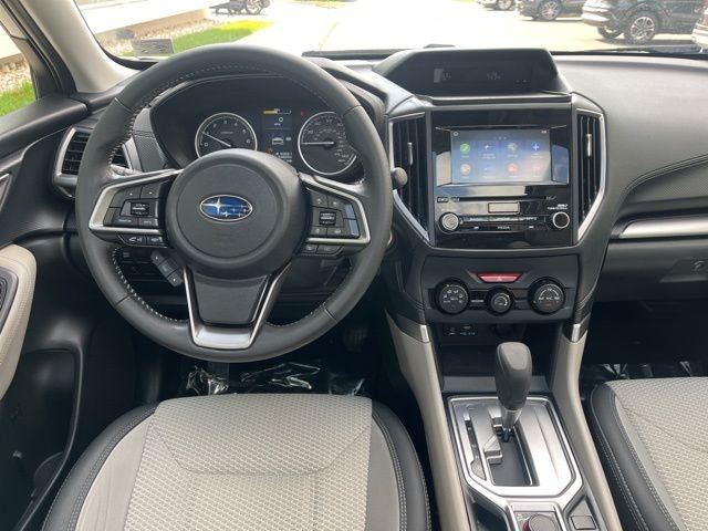 2022 Subaru Forester Premium | Pano Moonroof | Heated Front Seats | Adaptive Cr
