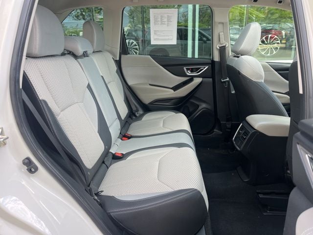 2022 Subaru Forester Premium | Pano Moonroof | Heated Front Seats | Adaptive Cr