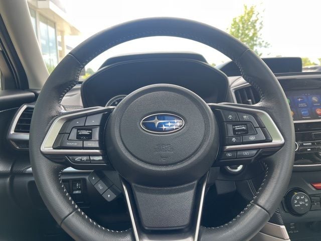2022 Subaru Forester Premium | Pano Moonroof | Heated Front Seats | Adaptive Cr