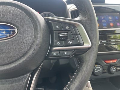 2022 Subaru Forester Premium | Pano Moonroof | Heated Front Seats | Adaptive Cr
