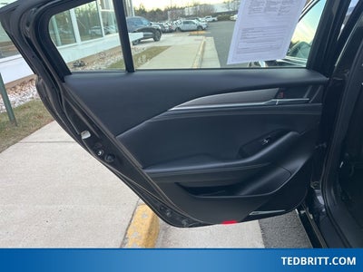 2018 Mazda Mazda6 Grand Touring | Power Sunroof | Heated Front | BLIS |