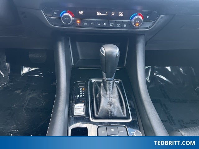 2018 Mazda Mazda6 Grand Touring | Power Sunroof | Heated Front | BLIS |