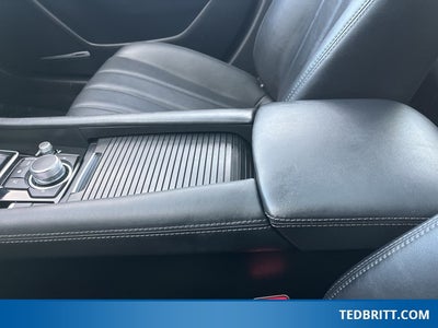 2018 Mazda Mazda6 Grand Touring | Power Sunroof | Heated Front | BLIS |