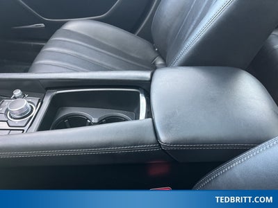 2018 Mazda Mazda6 Grand Touring | Power Sunroof | Heated Front | BLIS |