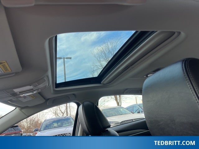 2018 Mazda Mazda6 Grand Touring | Power Sunroof | Heated Front | BLIS |