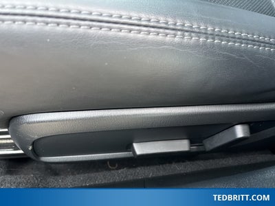 2018 Mazda Mazda6 Grand Touring | Power Sunroof | Heated Front | BLIS |