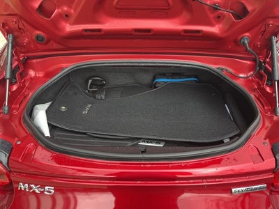 2020 Mazda Mazda Miata RF Grand Touring | Convertible Hard Top