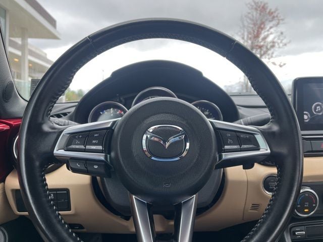 2020 Mazda Mazda Miata RF Grand Touring | Convertible Hard Top