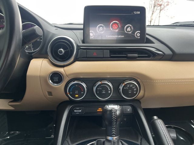 2020 Mazda Mazda Miata RF Grand Touring | Convertible Hard Top