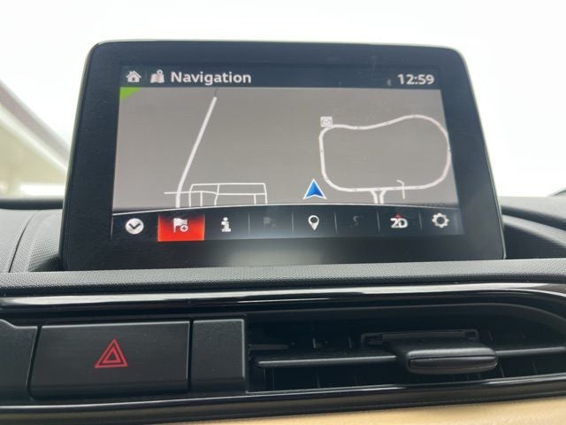 2020 Mazda Mazda Miata RF Grand Touring | Convertible Hard Top