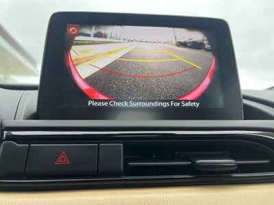 2020 Mazda Mazda Miata RF Grand Touring | Convertible Hard Top