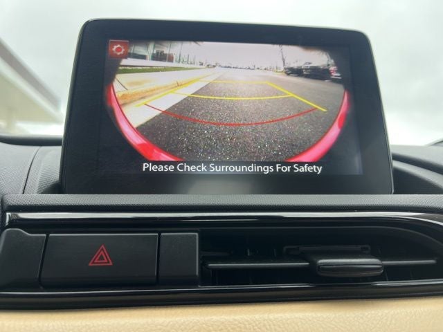 2020 Mazda Mazda Miata RF Grand Touring | Convertible Hard Top