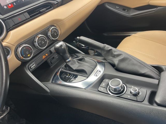 2020 Mazda Mazda Miata RF Grand Touring | Convertible Hard Top