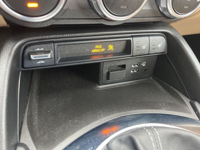 2020 Mazda Mazda Miata RF Grand Touring | Convertible Hard Top