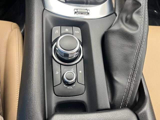 2020 Mazda Mazda Miata RF Grand Touring | Convertible Hard Top