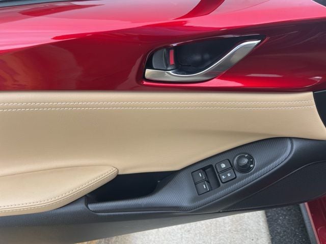 2020 Mazda Mazda Miata RF Grand Touring | Convertible Hard Top