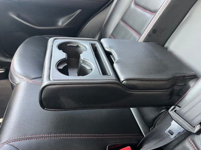 2025 Mazda Mazda CX-5 2.5 S Carbon Edition AWD | Moonroof | BLIS | Bose Sound